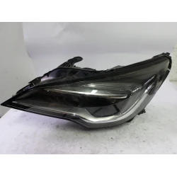 ŽAROMET LEVI Opel Astra 2017 1.4 TURBO 13488969 39081892 ŽAROMET LEVI Opel Astra 2017 1.4 TURBO 13488969 39081892