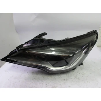 ŽAROMET LEVI Opel Astra 2017 1.4 TURBO 13488969 39081892