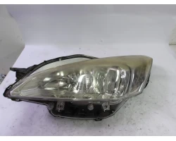 FARO ANTERIORE SINISTRO Peugeot 508 2012 1.6 HDI SW AUT. 9678393180