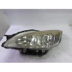 FARO ANTERIORE SINISTRO Peugeot 508 2012 1.6 HDI SW AUT. 9678393180