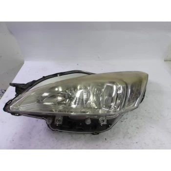 ŽAROMET LEVI Peugeot 508 2012 1.6 HDI SW AUT. 9678393180