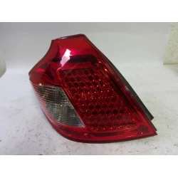 TAIL LIGHT LEFT Kia Cee'd 2011 1.4 924011H050