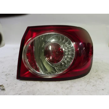 TAIL LIGHT RIGHT Volkswagen Golf 2009 VI. 2.0 TDI AUT. PLUS 5M0945096S
