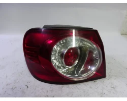 FARO POSTERIORE SINISTRO Volkswagen Golf 2009 VI. 2.0 TDI AUT. PLUS 5M0945095S