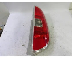 FARO POSTERIORE DESTRO Škoda Roomster 2008 1.6 5J7945112