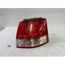 TAIL LIGHT RIGHT Citroën C-Crosser 2009 2.4 I AUT 6350EG