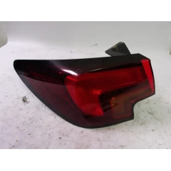 TAIL LIGHT LEFT Opel Astra 2017 1.4 TURBO 39015943