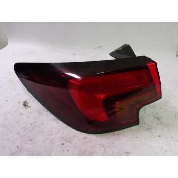 TAIL LIGHT LEFT Opel Astra 2017 1.4 TURBO 39015943