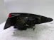 TAIL LIGHT LEFT Opel Astra 2017 1.4 TURBO 39015943