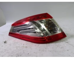 STOP LUČ LEVA Peugeot 508 2012 1.6 HDI SW AUT. 6350LY