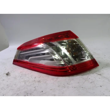 TAIL LIGHT LEFT Peugeot 508 2012 1.6 HDI SW AUT. 6350LY