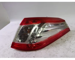TAIL LIGHT RIGHT Peugeot 508 2012 1.6 HDI SW AUT. 6351LY