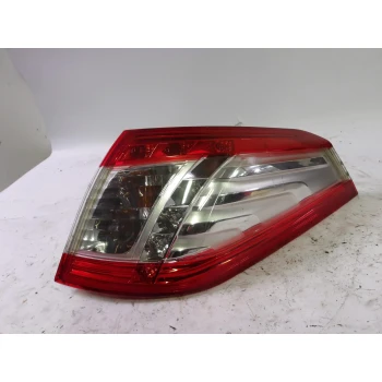 TAIL LIGHT RIGHT Peugeot 508 2012 1.6 HDI SW AUT. 6351LY