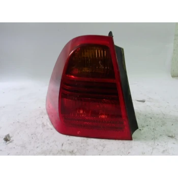 TAIL LIGHT LEFT BMW 3 2006 320 D TOURING