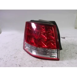 TAIL LIGHT LEFT Citroën C-Crosser 2009 2.4 I AUT 6350EH