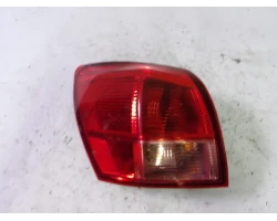 STOP LUČ LEVA Nissan Qashqai 2009 1.6 16V 26555JD000