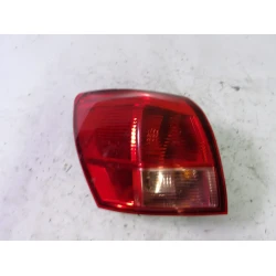 FARO POSTERIORE SINISTRO Nissan Qashqai 2009 1.6 16V 26555JD000
