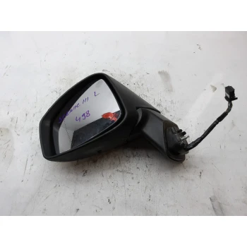 OGLEDALO LEVO Renault SCENIC 2010 III. 1.6 16V