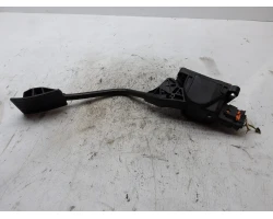 PEDALE ACCELERATORE Peugeot 508 2012 1.6 HDI SW AUT. 9685778980
