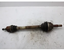 SEMIASSE ANTERIORE SINISTRO Peugeot 508 2012 1.6 HDI SW AUT. 9686348380