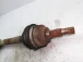 POLOSOVINA SP.LEVA Peugeot 508 2012 1.6 HDI SW AUT. 9686348380