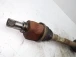 POLOSOVINA SP.LEVA Peugeot 508 2012 1.6 HDI SW AUT. 9686348380