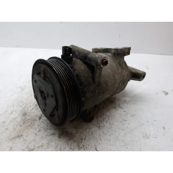 AIR CONDITIONING COMPRESSOR Peugeot BOXER 2008 2.2 HDI 6c11-19d629-ad