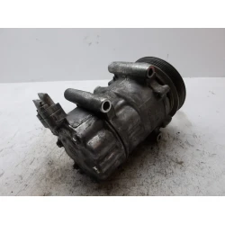 AIR CONDITIONING COMPRESSOR Peugeot 307  2.0 HDI 9655191580
