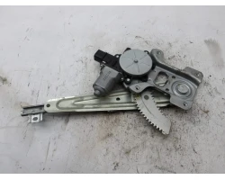 WINDOW MECHANISM REAR RIGHT Citroën C-Crosser 2009 2.4 I AUT 9223C3