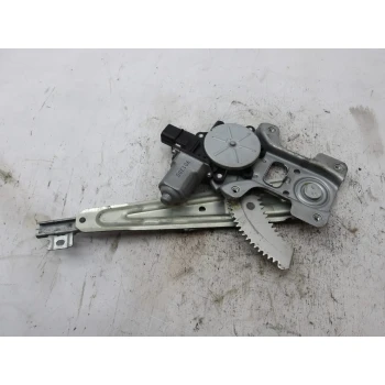 WINDOW MECHANISM REAR RIGHT Citroën C-Crosser 2009 2.4 I AUT 9223C3