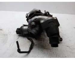 TURBOCHARGER Volkswagen Golf 2009 VI. 2.0 TDI AUT. PLUS 03l253016f