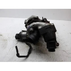 TURBOCHARGER Volkswagen Golf 2009 VI. 2.0 TDI AUT. PLUS 03l253016f