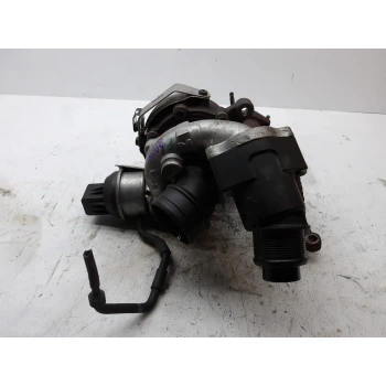 TURBINA Volkswagen Golf 2009 VI. 2.0 TDI AUT. PLUS 03l253016f