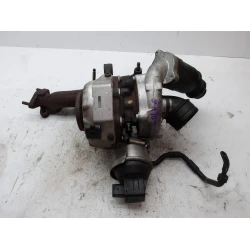 TURBOCHARGER Volkswagen Golf 2009 VI. 2.0 TDI AUT. PLUS 03l253016f