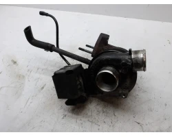 TURBOCHARGER Chevrolet CAPTIVA 2006 2.0 DT 16V 96440365