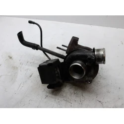 TURBOCHARGER Chevrolet CAPTIVA 2006 2.0 DT 16V 96440365