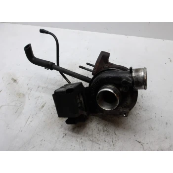 TURBINA Chevrolet CAPTIVA 2006 2.0 DT 16V 96440365