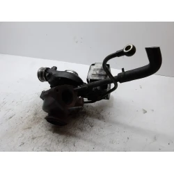 TURBOCHARGER Chevrolet CAPTIVA 2006 2.0 DT 16V 96440365