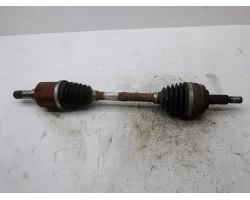 POLOSOVINA SP.LEVA Dacia DUSTER 2019 1.6 16V 4X4 391019671R
