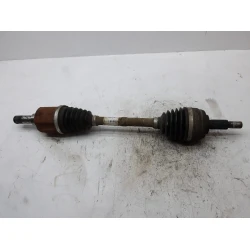 SEMIASSE ANTERIORE SINISTRO Dacia DUSTER 2019 1.6 16V 4X4 391019671R SEMIASSE ANTERIORE SINISTRO Dacia DUSTER 2019 1.6 16V 4X4 391019671R