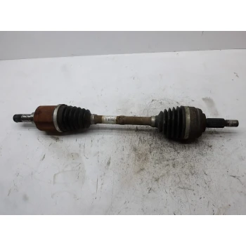 POLOSOVINA SP.LEVA Dacia DUSTER 2019 1.6 16V 4X4 391019671R