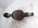 POLOSOVINA SP.LEVA Dacia DUSTER 2019 1.6 16V 4X4 391019671R