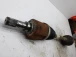 POLOSOVINA SP.LEVA Dacia DUSTER 2019 1.6 16V 4X4 391019671R