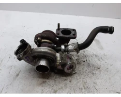 TURBINA Peugeot PARTNER 3 2009 1.6 HDI 9685293080