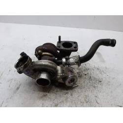TURBINA Peugeot PARTNER 3 2009 1.6 HDI 9685293080 TURBINA Peugeot PARTNER 3 2009 1.6 HDI 9685293080