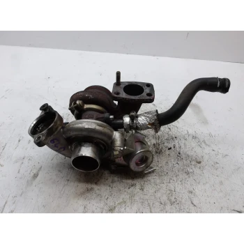 TURBINA Peugeot PARTNER 3 2009 1.6 HDI 9685293080