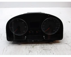 QUADRO STRUMENTI CONTACHILOMETRI Volkswagen Touran 2012 1.6 TDI 96019056