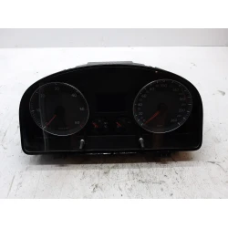 QUADRO STRUMENTI CONTACHILOMETRI Volkswagen Touran 2012 1.6 TDI 96019056