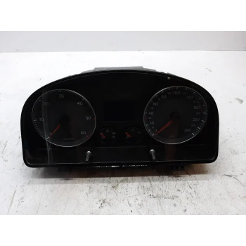 QUADRO STRUMENTI CONTACHILOMETRI Volkswagen Touran 2012 1.6 TDI 96019056
