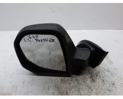 RETROVISORE SINISTRO Peugeot PARTNER 3 2009 1.6 HDI